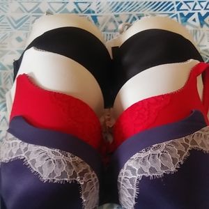 Bra bundle